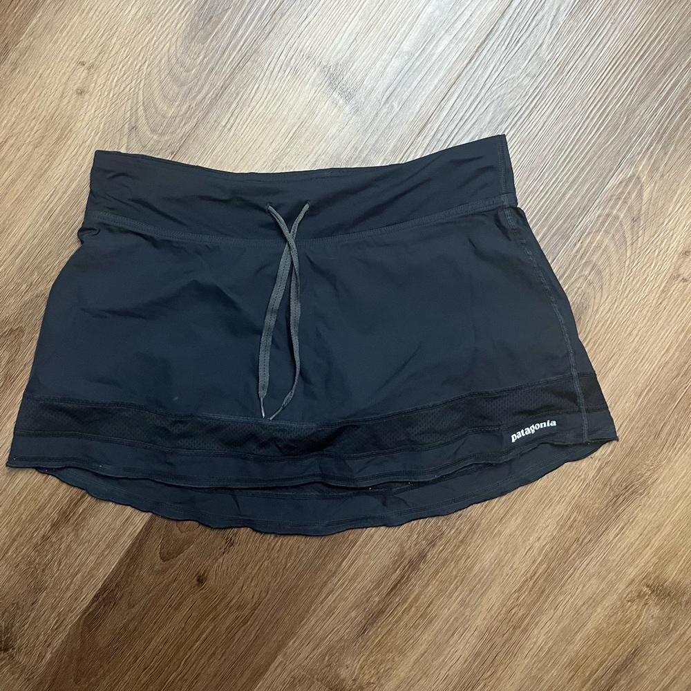 Patagonia Skort